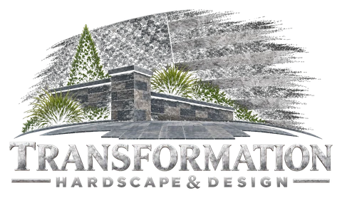 Transformation Hardscape & Design